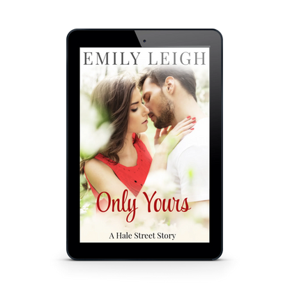 Only Yours by Emily Leigh (ebook)