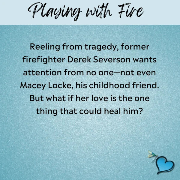 Playing with Fire (ebook)
