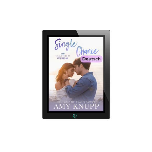 Single Chance — Deutsch (ebook)