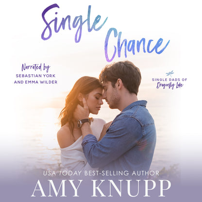 Single Dads Romance Collection (audiobook)