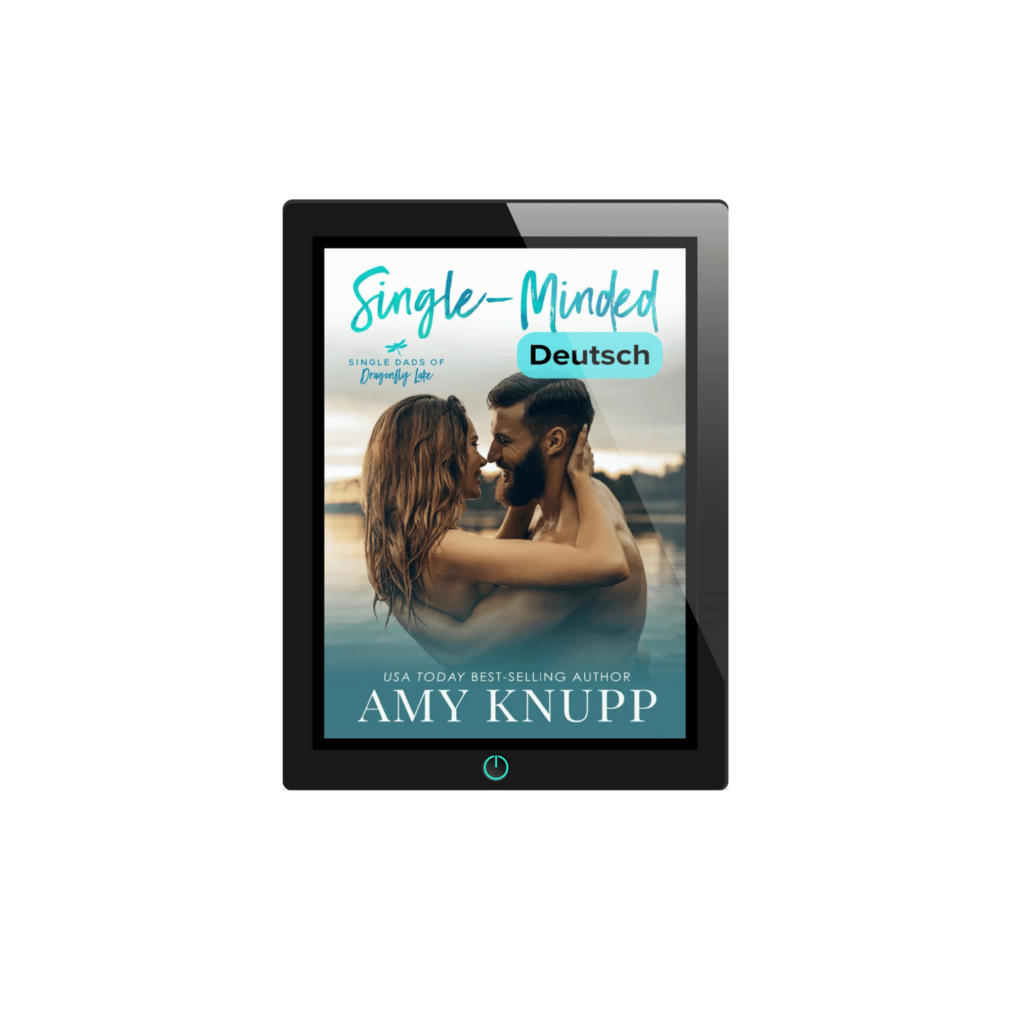 Single-Minded — Deutsch (ebook)