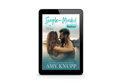 Summer Romance Bundle (paperback)