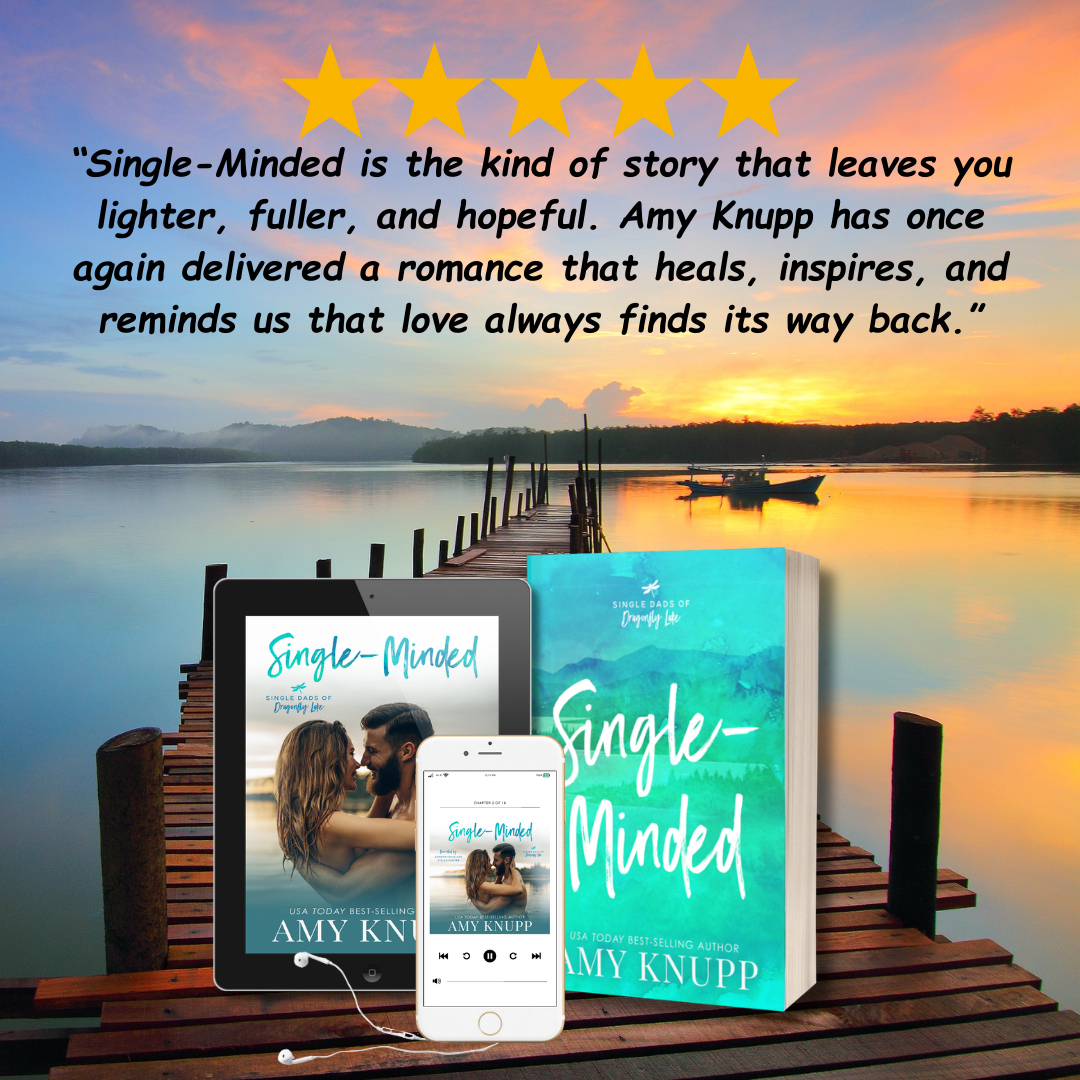 Single Dads New Release Audio Deal (audiobook)