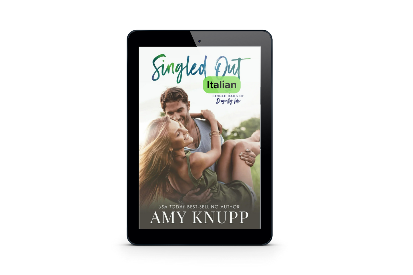 Singled Out — Italian (ebook)
