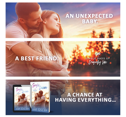 Single Desire (ebook)
