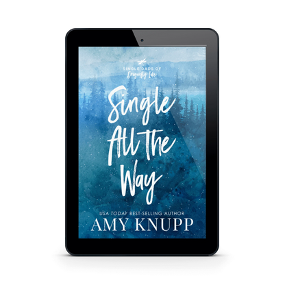 Single All the Way (ebook)