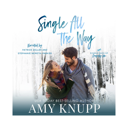 Second Chance (audiobook)