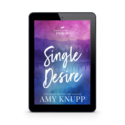 Single Desire (ebook)