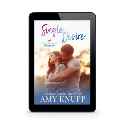 Single Desire (ebook)