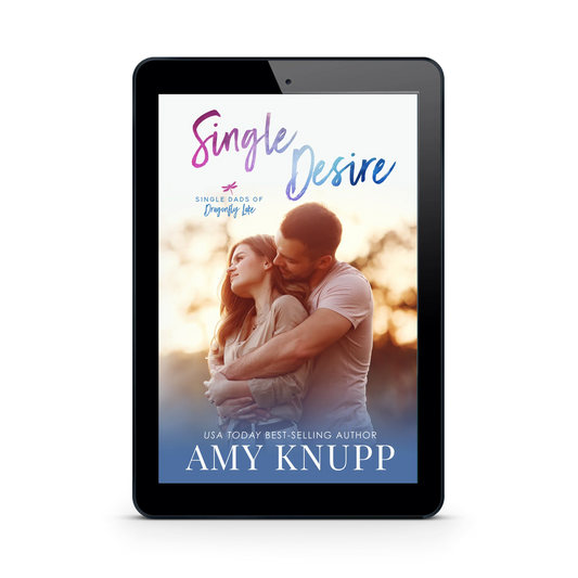 Single Desire (ebook)