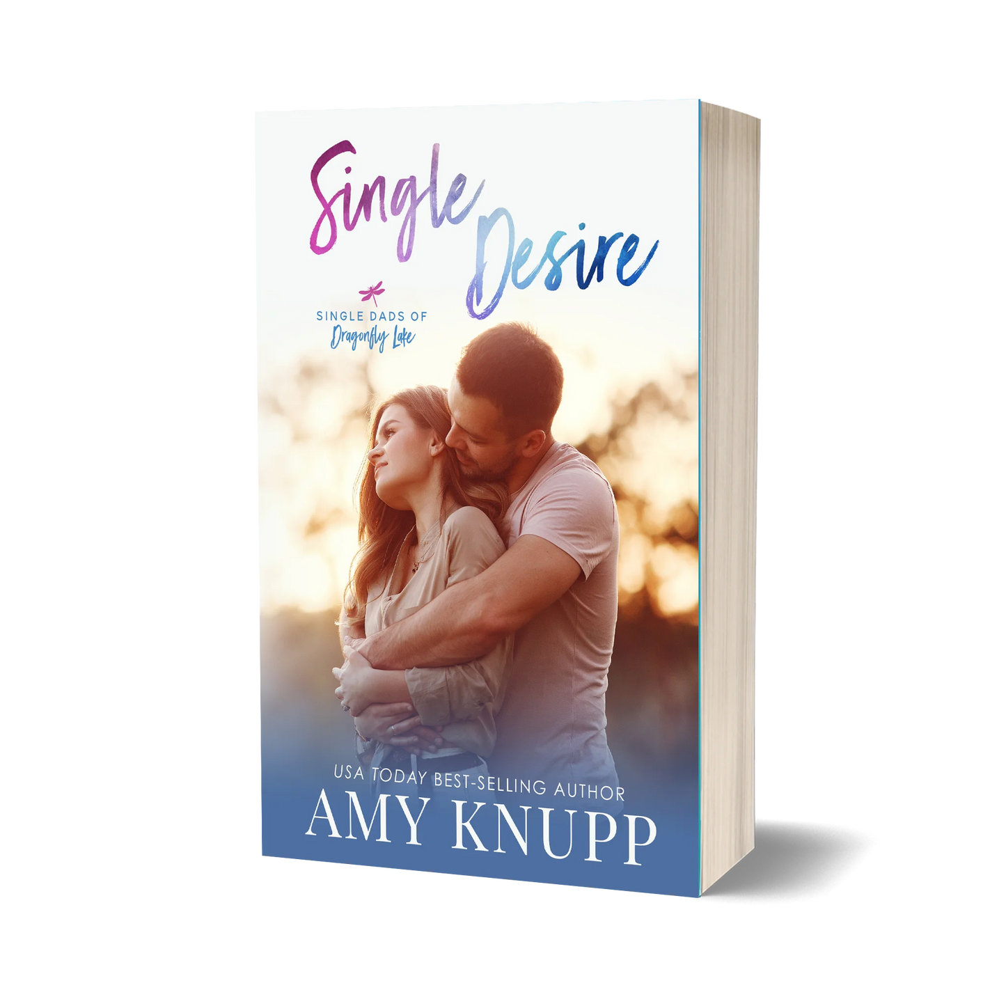 Single Desire (paperback)