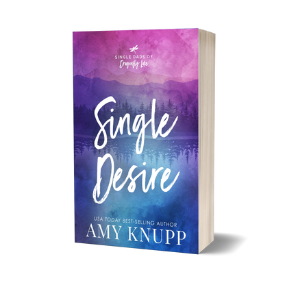 Single Desire (paperback)