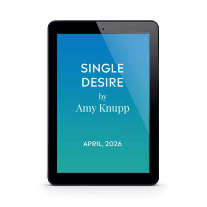 Single Desire (ebook)