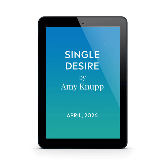 Single Desire (ebook)