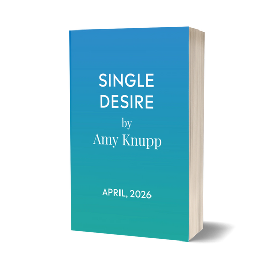 Single Desire (paperback)