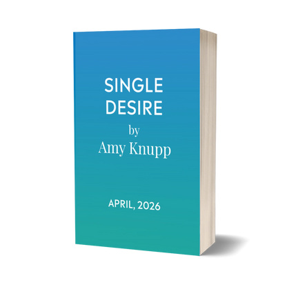 Single Desire (paperback)