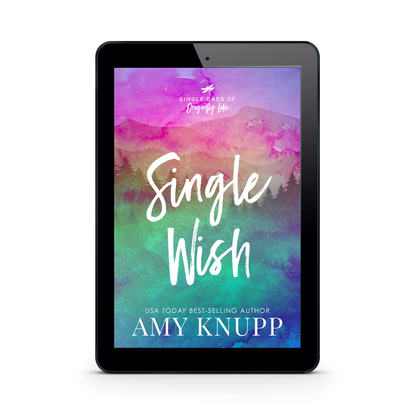 Single Wish (ebook)