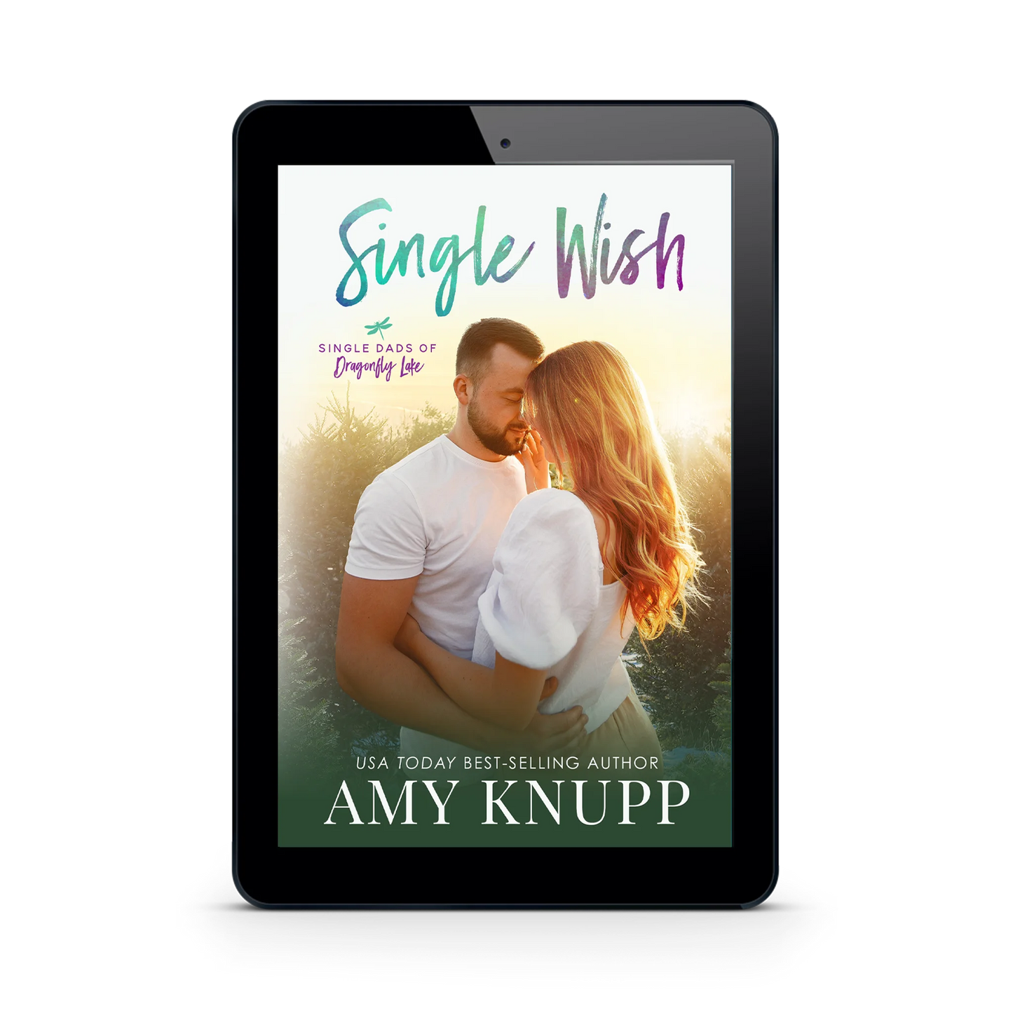 Single Wish (ebook)