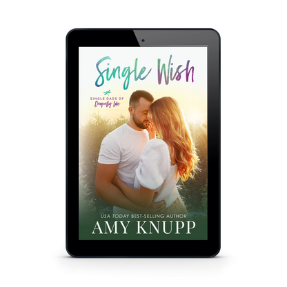 Single Wish (ebook)