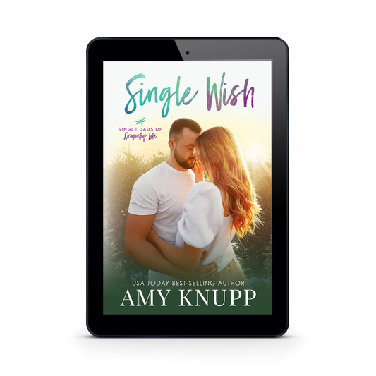 Single Wish (ebook)