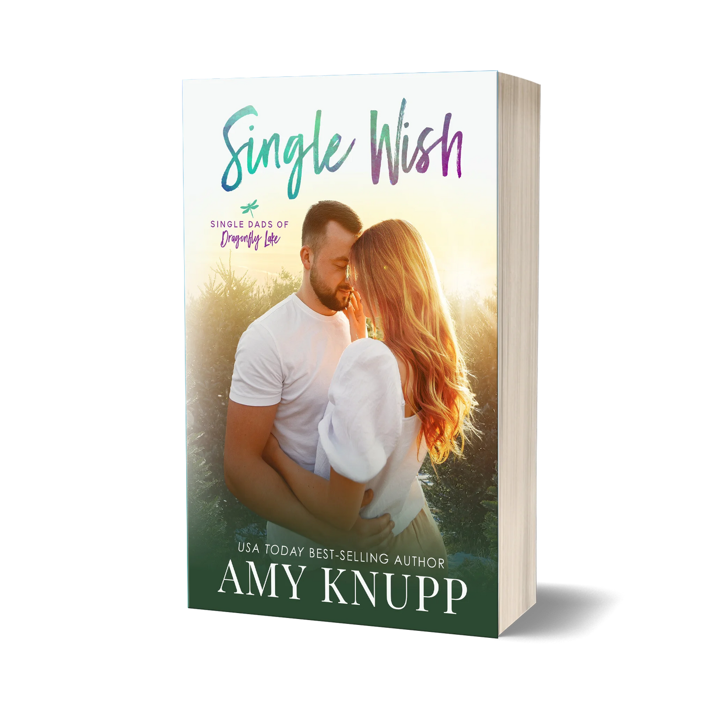 Single Wish (paperback)