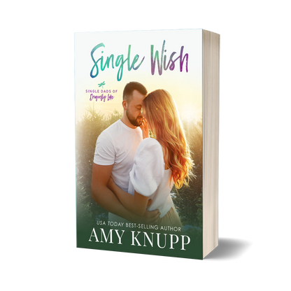 Single Wish (paperback)