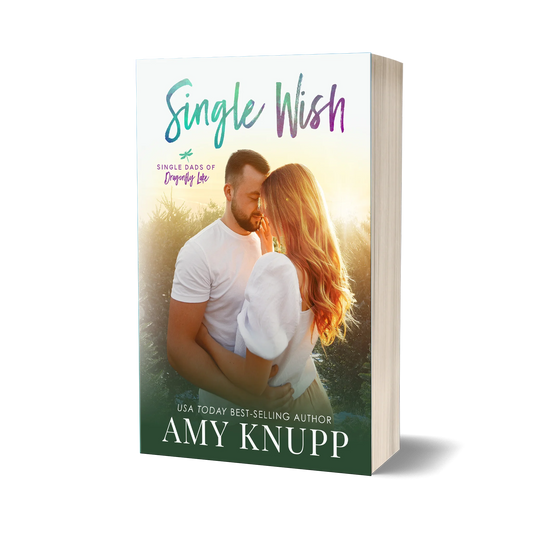 Single Wish (paperback)