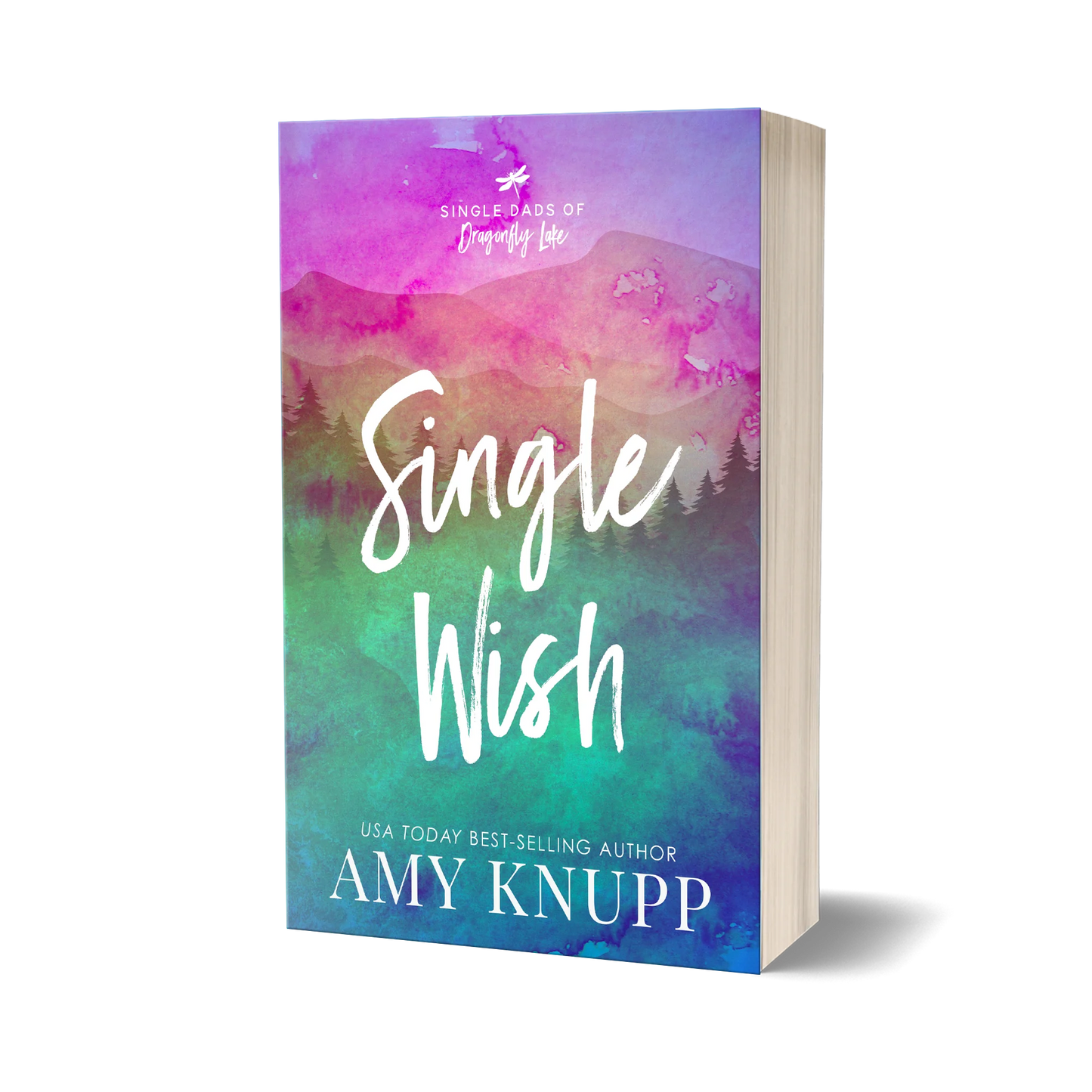 Single Wish (paperback)