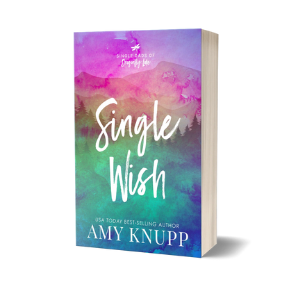Single Wish (paperback)