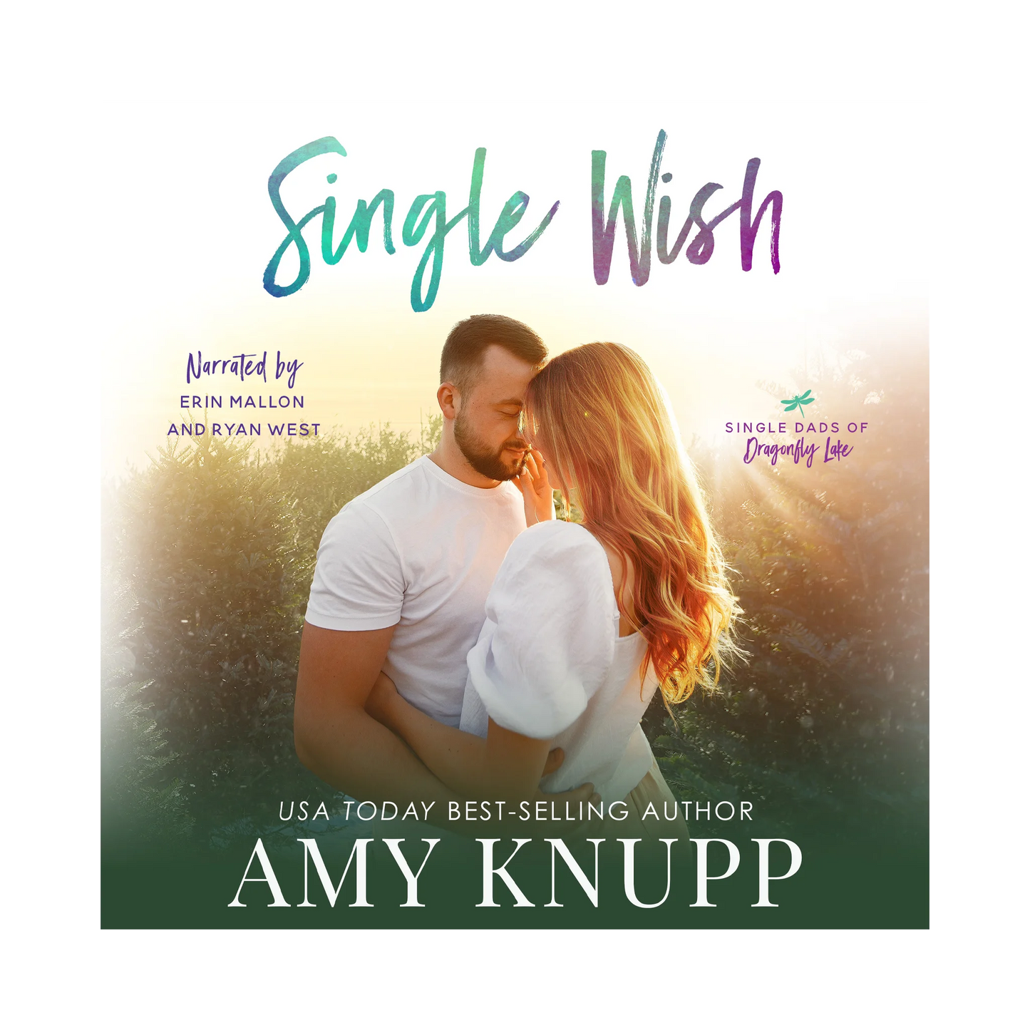 Single Wish (audiobook)