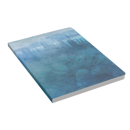 Single All the Way - Paperback Notebook