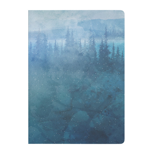 Single All the Way - Paperback Notebook