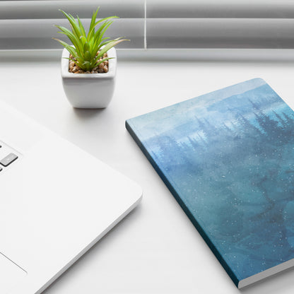 Single All the Way - Paperback Notebook