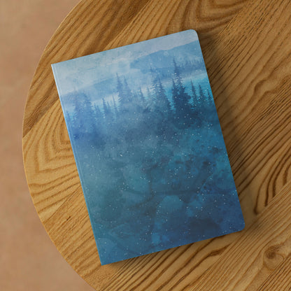 Single All the Way - Paperback Notebook