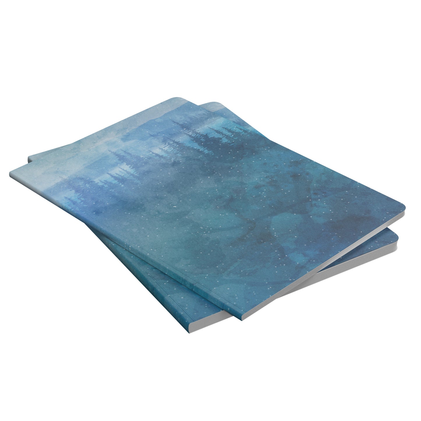 Single All the Way - Paperback Notebook