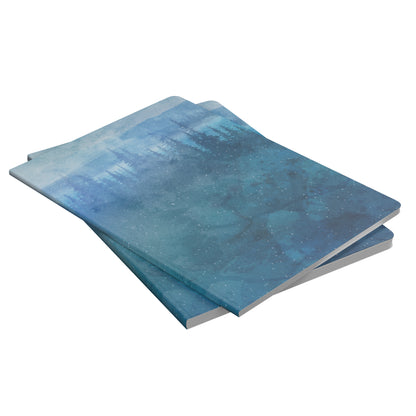 Single All the Way - Paperback Notebook