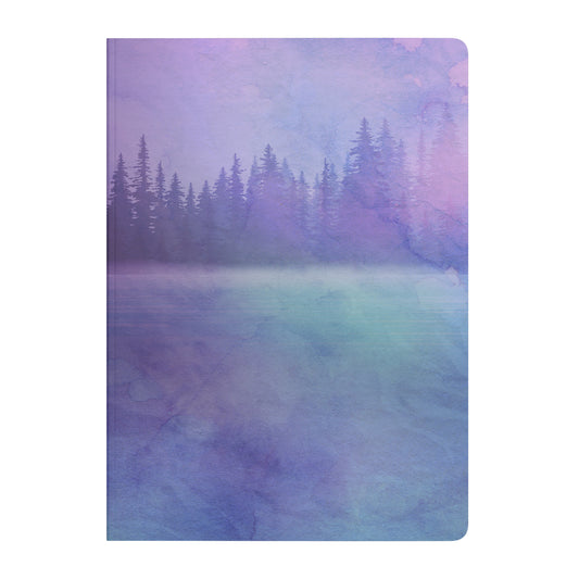 Single Chance - Paperback Notebook