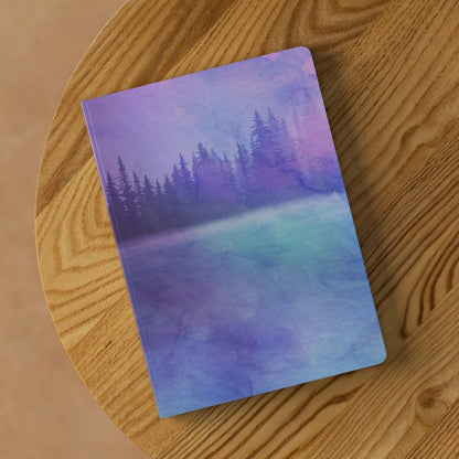 Single Chance - Paperback Notebook