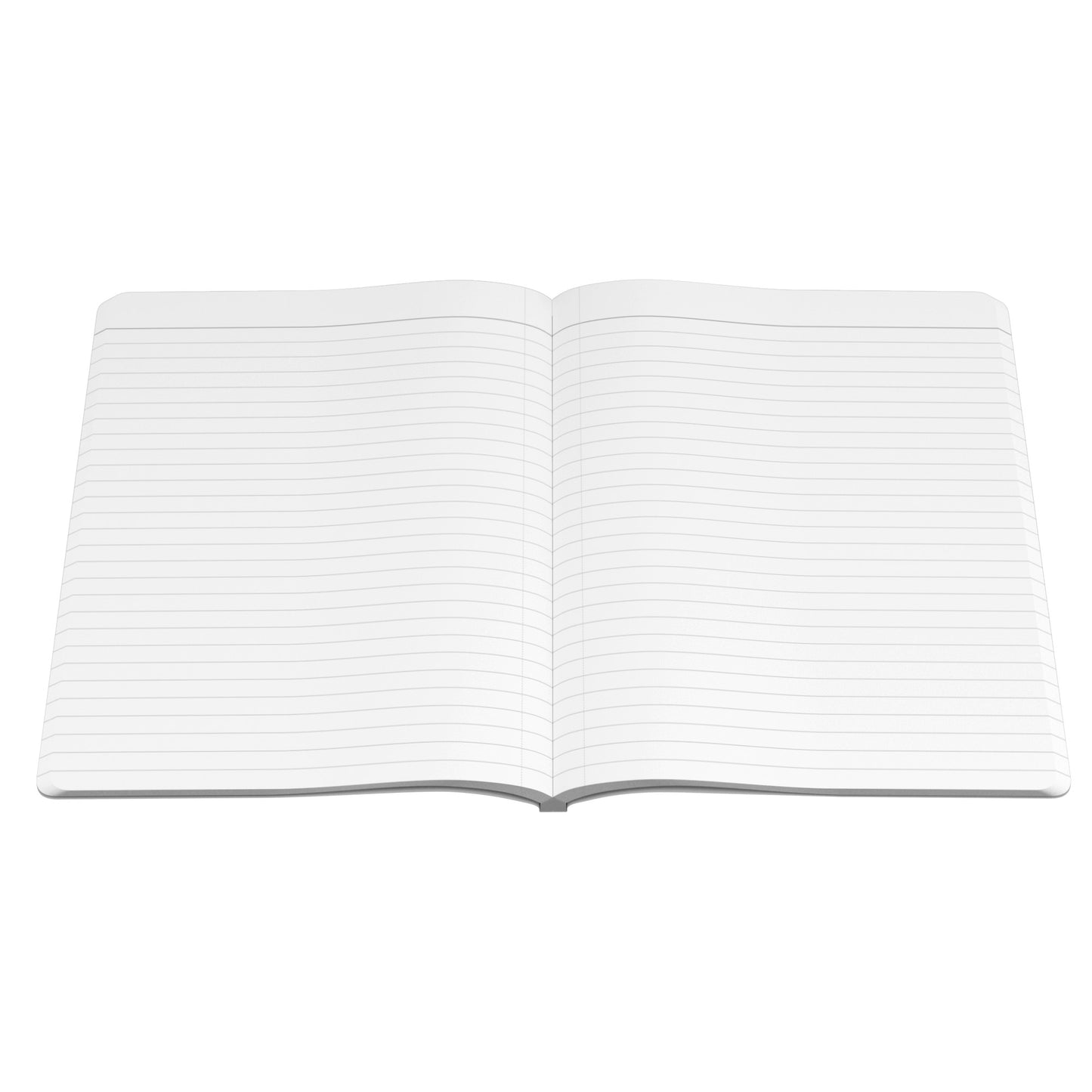 Single Chance - Paperback Notebook