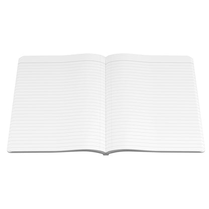 Single Chance - Paperback Notebook