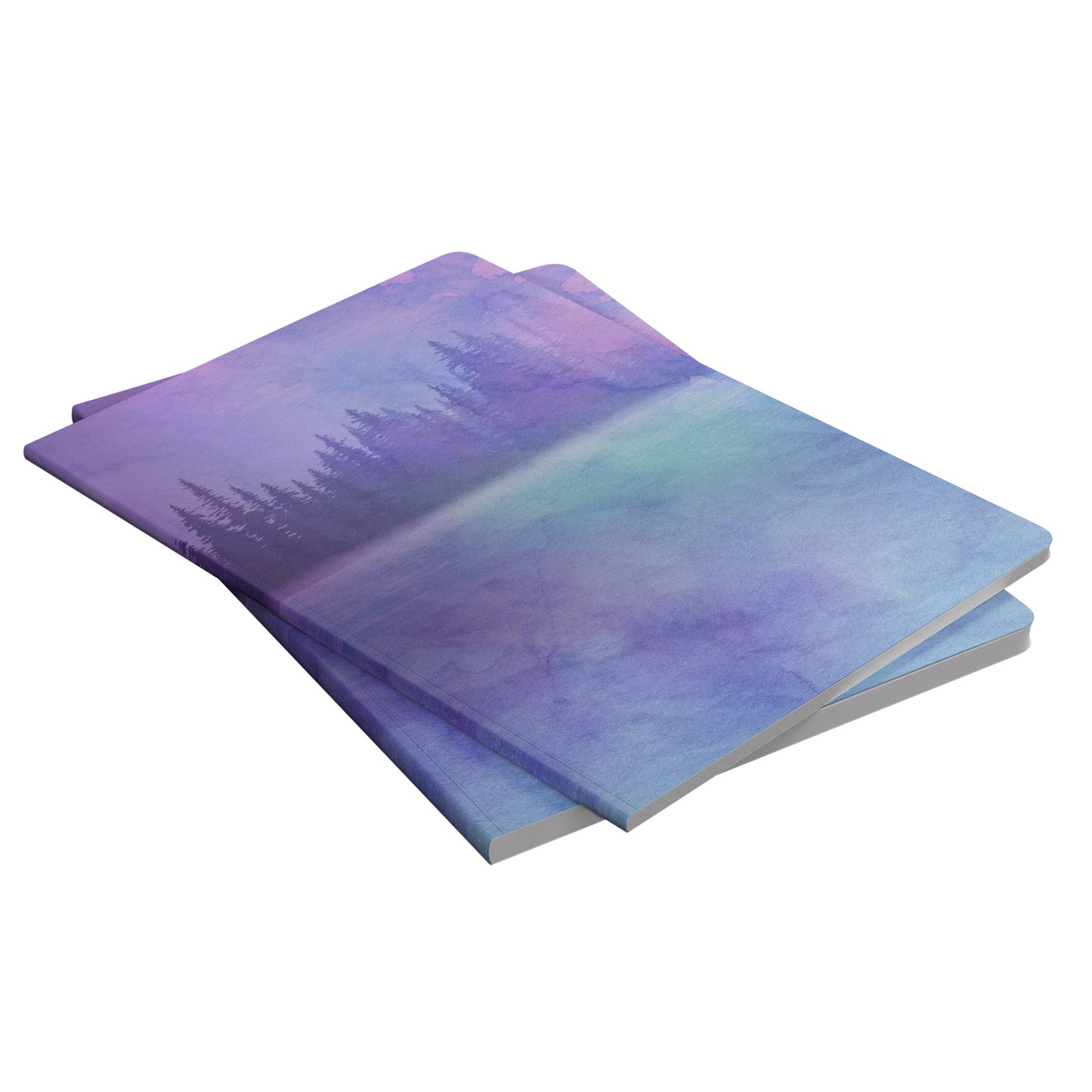 Single Chance - Paperback Notebook