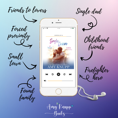 Dragonfly Lake Bundle (audiobook)