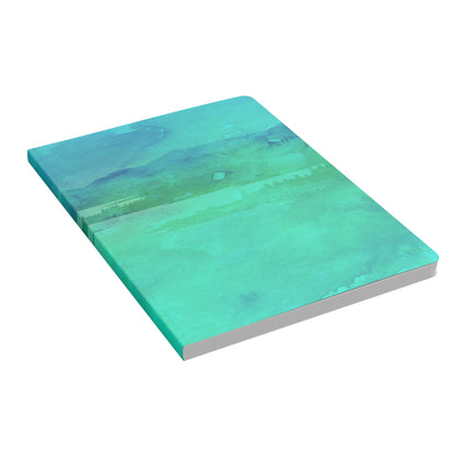 Single Minded - Paperback Notebook