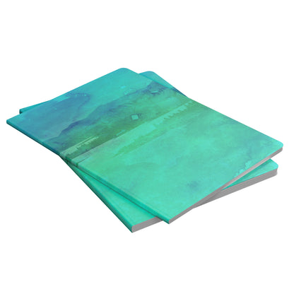 Single Minded - Paperback Notebook