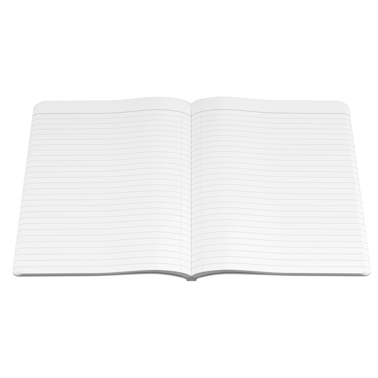 Single_Wish_-_Paperback_Notebook_Open_Pages_Flat_Mockup.png