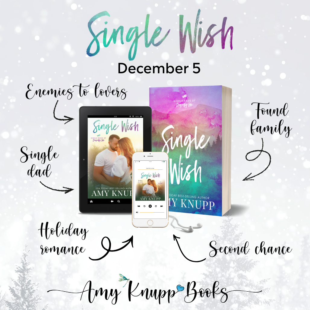 Single Dads New Release Audio Deal (audiobook)