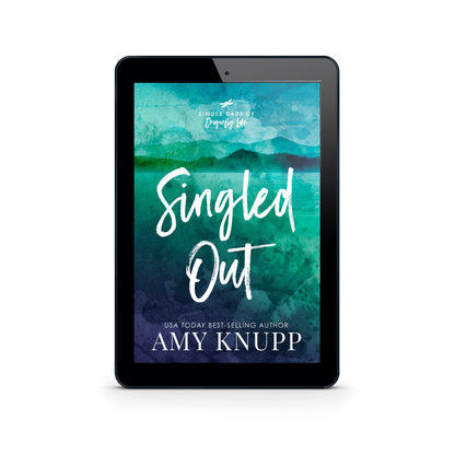 Singled Out (ebook)