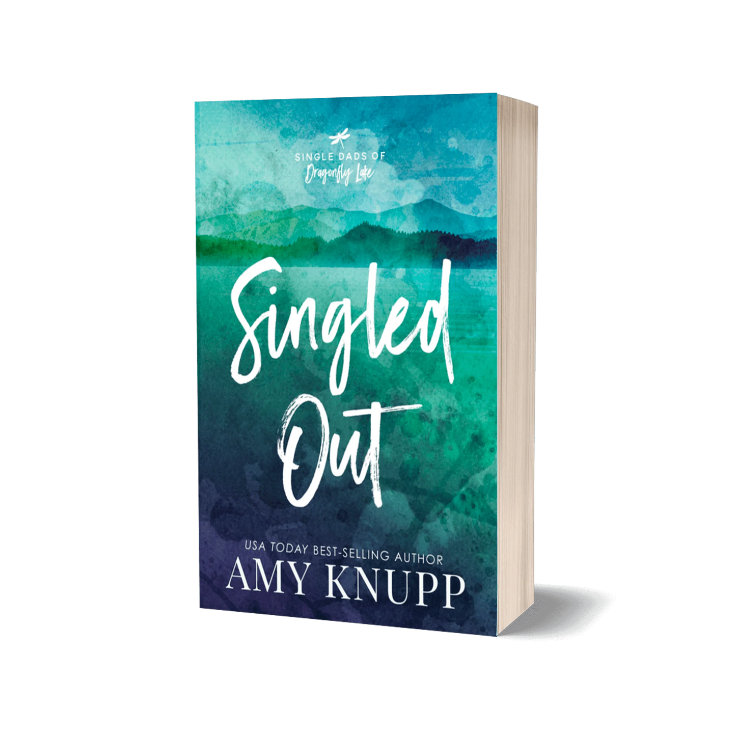 Singled Out (paperback)