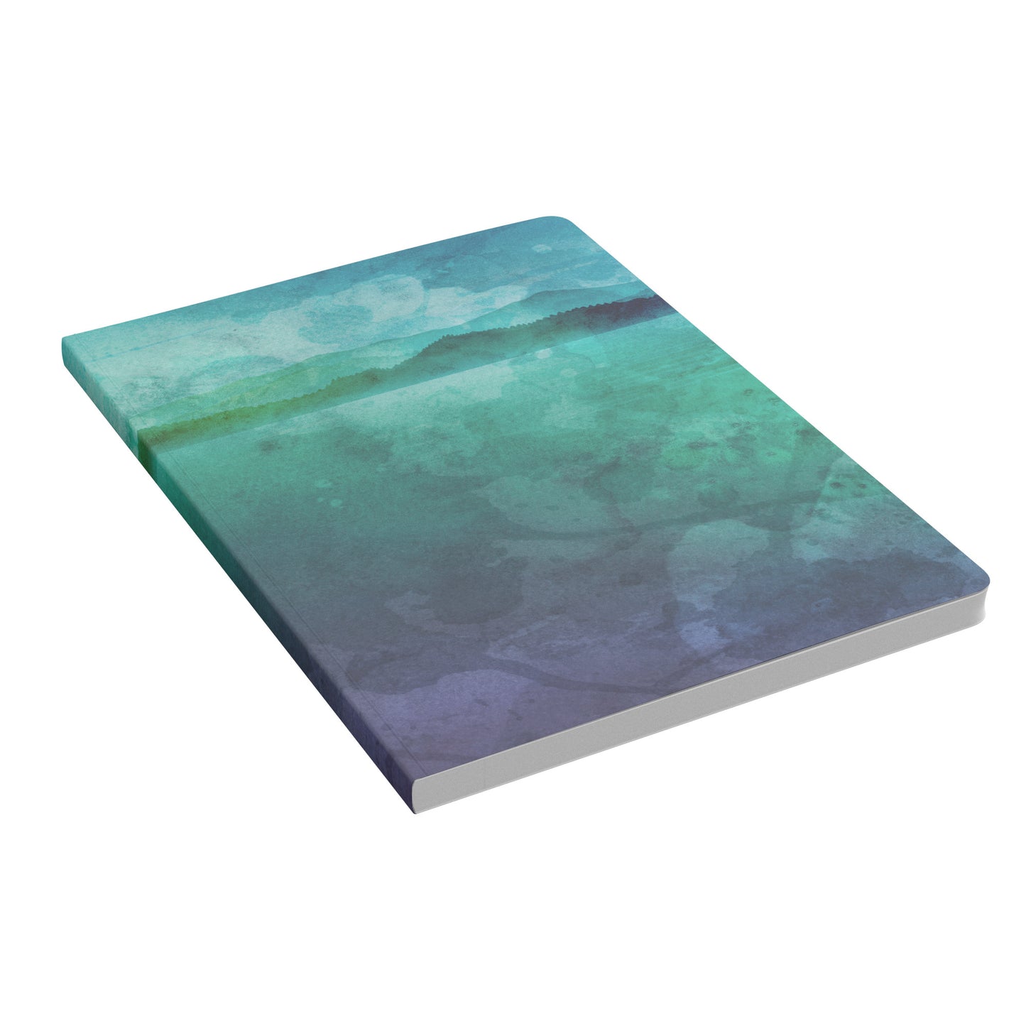 Singled Out - Paperback Notebook