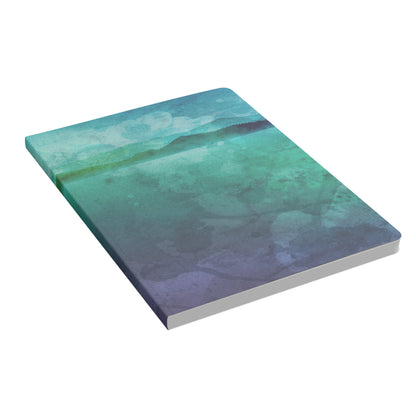 Singled Out - Paperback Notebook